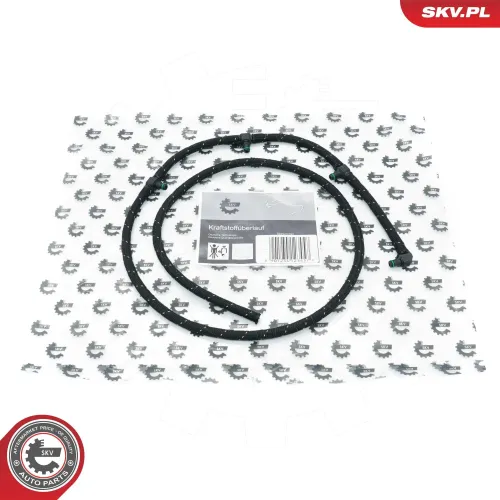 Schlauch, Leckkraftstoff ESEN SKV 54SKV293 Bild Schlauch, Leckkraftstoff ESEN SKV 54SKV293