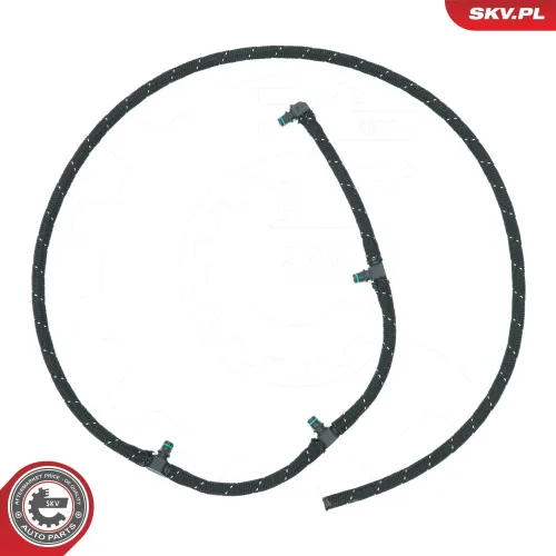 Schlauch, Leckkraftstoff ESEN SKV 54SKV293 Bild Schlauch, Leckkraftstoff ESEN SKV 54SKV293