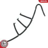 Türschloss vorne links ESEN SKV 60SKV378