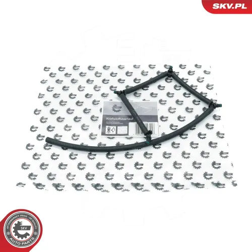 Schlauch, Leckkraftstoff ESEN SKV 54SKV296 Bild Schlauch, Leckkraftstoff ESEN SKV 54SKV296