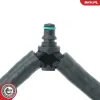 Schlauch, Leckkraftstoff ESEN SKV 54SKV296 Bild Schlauch, Leckkraftstoff ESEN SKV 54SKV296