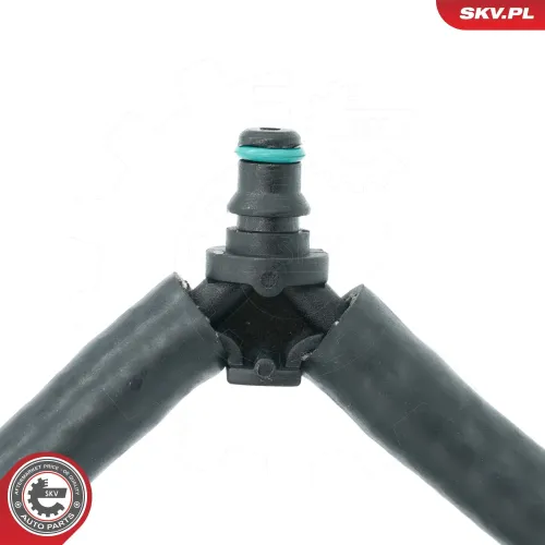 Schlauch, Leckkraftstoff ESEN SKV 54SKV296 Bild Schlauch, Leckkraftstoff ESEN SKV 54SKV296