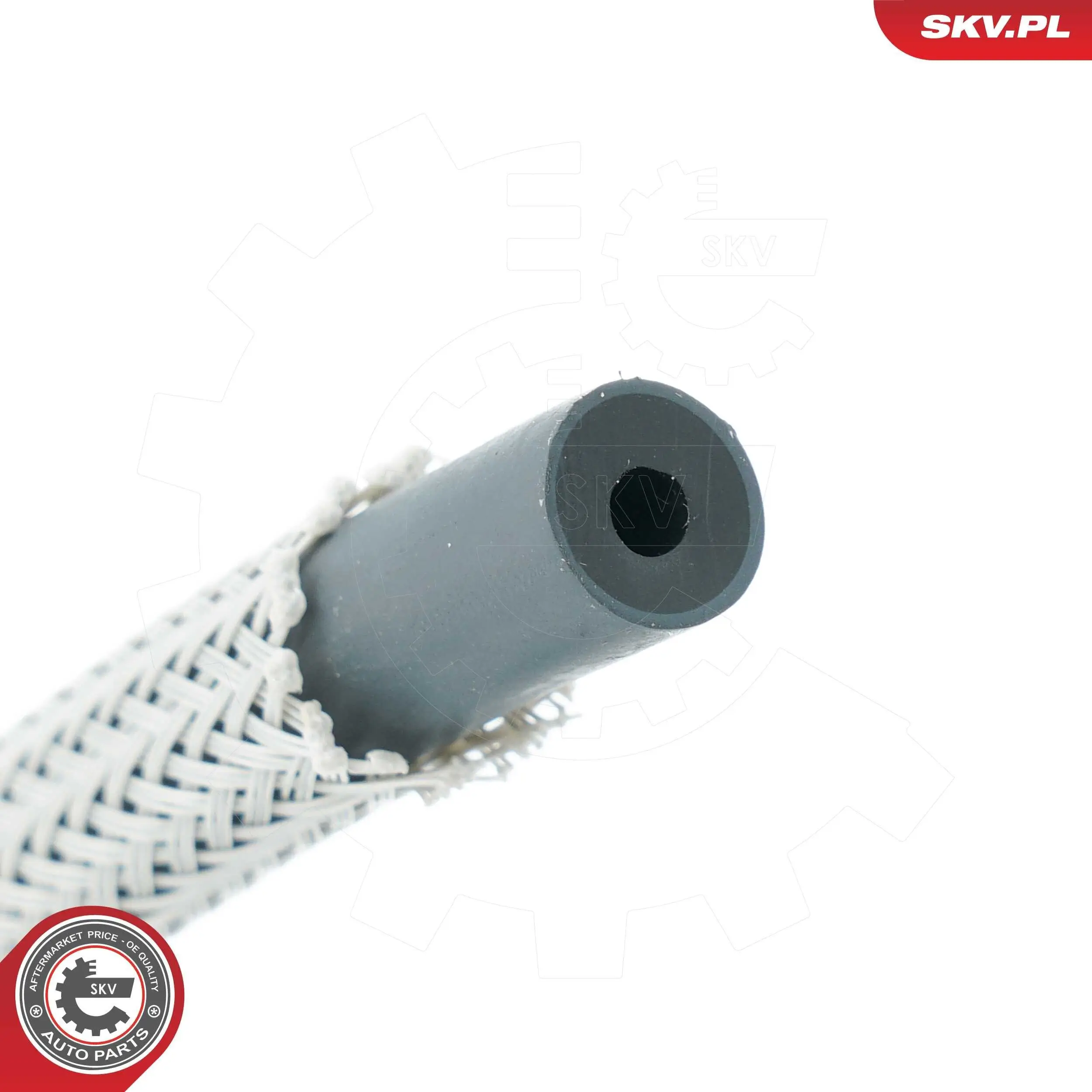 Türschloss hinten links ESEN SKV 60SKV380