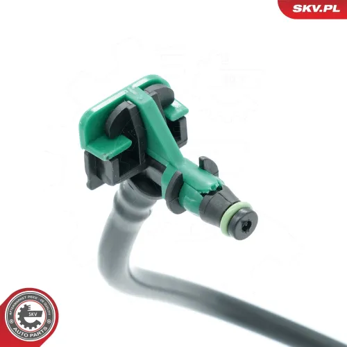 Schlauch, Leckkraftstoff ESEN SKV 54SKV298 Bild Schlauch, Leckkraftstoff ESEN SKV 54SKV298