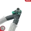 Schlauch, Leckkraftstoff ESEN SKV 54SKV298 Bild Schlauch, Leckkraftstoff ESEN SKV 54SKV298