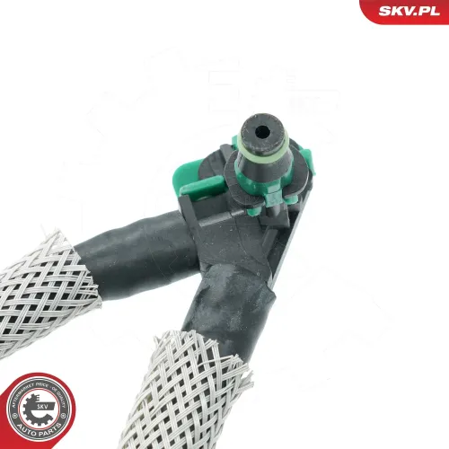 Schlauch, Leckkraftstoff ESEN SKV 54SKV298 Bild Schlauch, Leckkraftstoff ESEN SKV 54SKV298