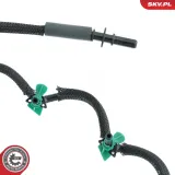 Türschloss vorne links ESEN SKV 60SKV382