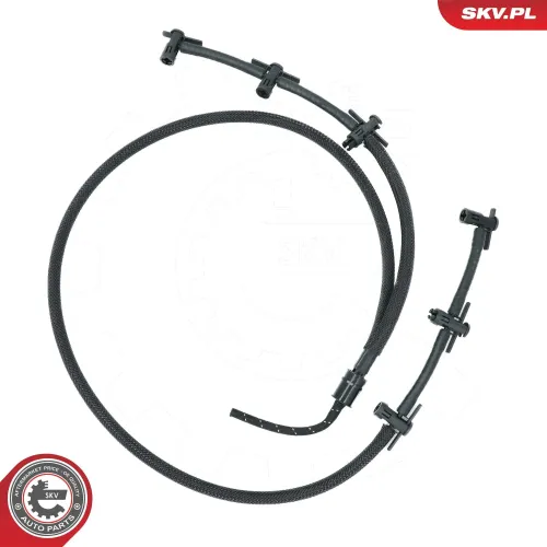 Schlauch, Leckkraftstoff ESEN SKV 54SKV301 Bild Schlauch, Leckkraftstoff ESEN SKV 54SKV301