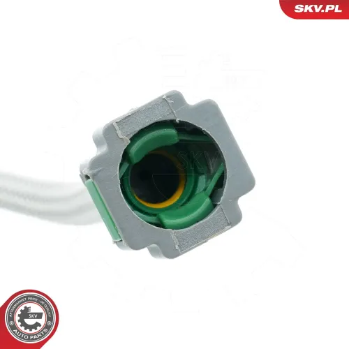 Schlauch, Leckkraftstoff ESEN SKV 54SKV306 Bild Schlauch, Leckkraftstoff ESEN SKV 54SKV306