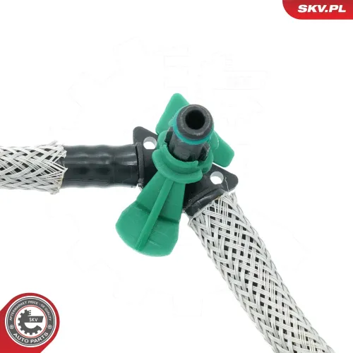 Schlauch, Leckkraftstoff ESEN SKV 54SKV306 Bild Schlauch, Leckkraftstoff ESEN SKV 54SKV306