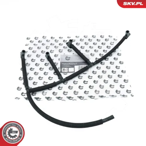 Schlauch, Leckkraftstoff ESEN SKV 54SKV309 Bild Schlauch, Leckkraftstoff ESEN SKV 54SKV309