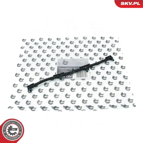 Schlauch, Leckkraftstoff ESEN SKV 54SKV310 Bild Schlauch, Leckkraftstoff ESEN SKV 54SKV310