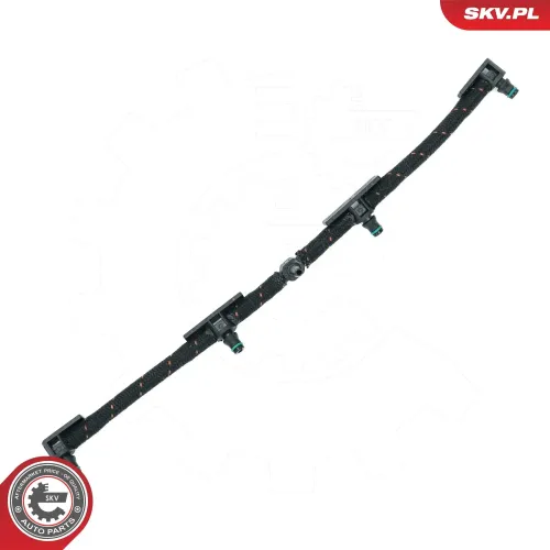 Schlauch, Leckkraftstoff ESEN SKV 54SKV310 Bild Schlauch, Leckkraftstoff ESEN SKV 54SKV310