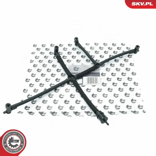 Schlauch, Leckkraftstoff ESEN SKV 54SKV311 Bild Schlauch, Leckkraftstoff ESEN SKV 54SKV311