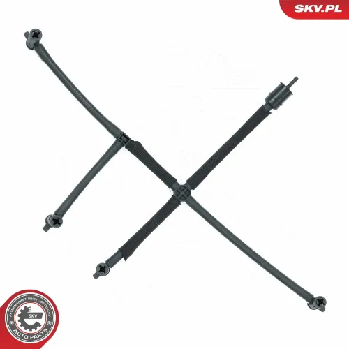 Schlauch, Leckkraftstoff ESEN SKV 54SKV311 Bild Schlauch, Leckkraftstoff ESEN SKV 54SKV311