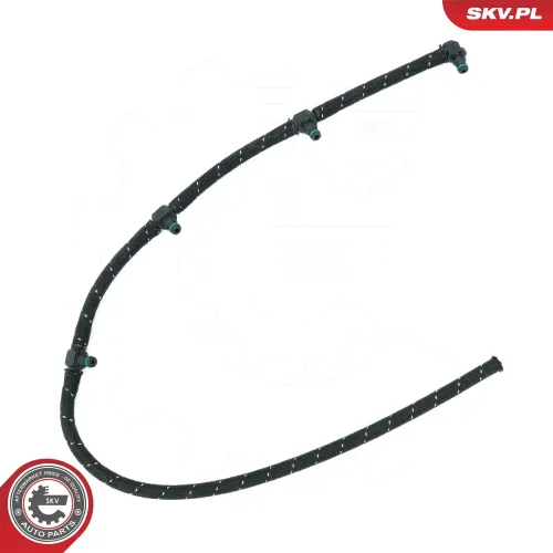 Schlauch, Leckkraftstoff ESEN SKV 54SKV312 Bild Schlauch, Leckkraftstoff ESEN SKV 54SKV312
