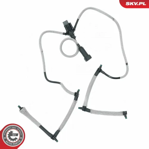 Schlauch, Leckkraftstoff ESEN SKV 54SKV313 Bild Schlauch, Leckkraftstoff ESEN SKV 54SKV313