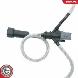 Türschloss hinten links ESEN SKV 60SKV393