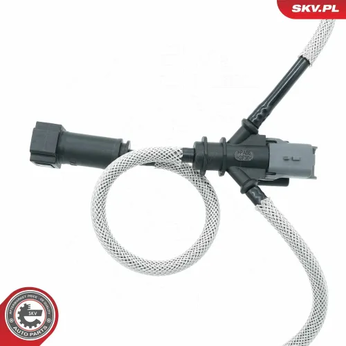 Schlauch, Leckkraftstoff ESEN SKV 54SKV313 Bild Schlauch, Leckkraftstoff ESEN SKV 54SKV313
