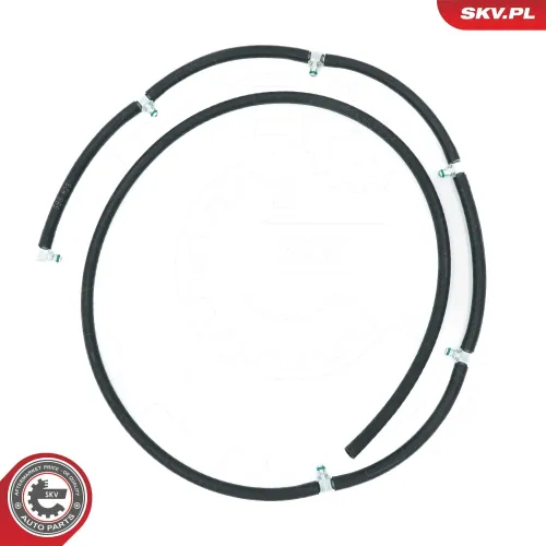 Schlauch, Leckkraftstoff ESEN SKV 54SKV316 Bild Schlauch, Leckkraftstoff ESEN SKV 54SKV316