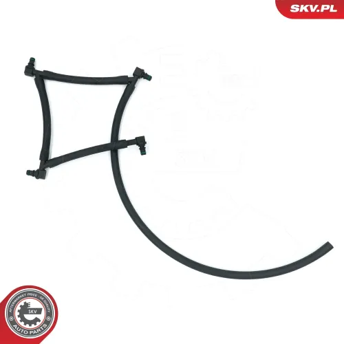 Schlauch, Leckkraftstoff ESEN SKV 54SKV318 Bild Schlauch, Leckkraftstoff ESEN SKV 54SKV318