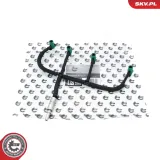 Schlauch, Leckkraftstoff ESEN SKV 54SKV321