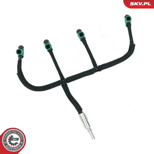 Schlauch, Leckkraftstoff ESEN SKV 54SKV321 Bild Schlauch, Leckkraftstoff ESEN SKV 54SKV321