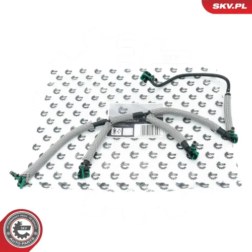 Schlauch, Leckkraftstoff ESEN SKV 54SKV322 Bild Schlauch, Leckkraftstoff ESEN SKV 54SKV322