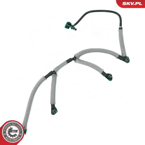 Schlauch, Leckkraftstoff ESEN SKV 54SKV322 Bild Schlauch, Leckkraftstoff ESEN SKV 54SKV322
