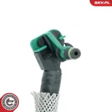 Türschloss hinten links ESEN SKV 60SKV403