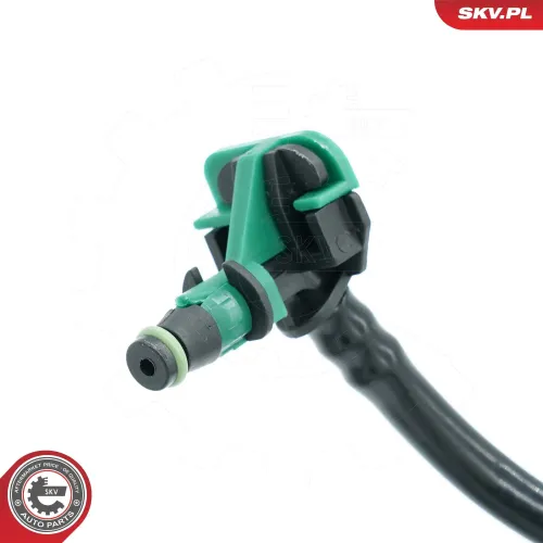 Schlauch, Leckkraftstoff ESEN SKV 54SKV322 Bild Schlauch, Leckkraftstoff ESEN SKV 54SKV322