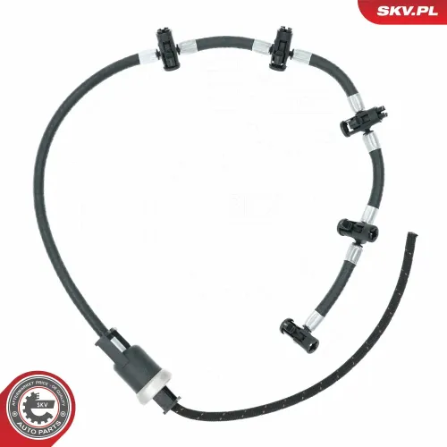 Schlauch, Leckkraftstoff ESEN SKV 54SKV323 Bild Schlauch, Leckkraftstoff ESEN SKV 54SKV323