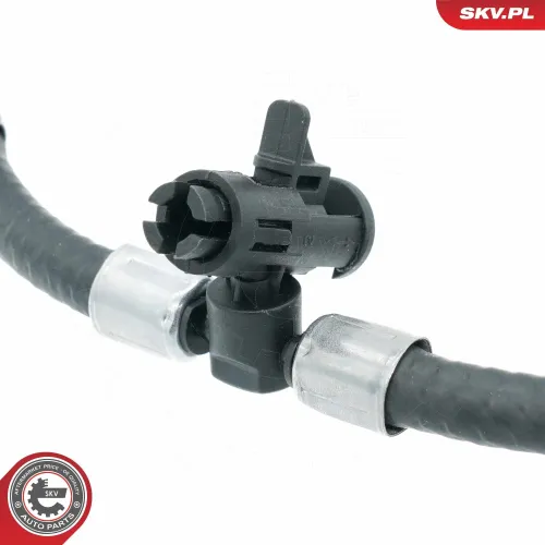 Schlauch, Leckkraftstoff ESEN SKV 54SKV323 Bild Schlauch, Leckkraftstoff ESEN SKV 54SKV323