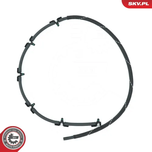 Schlauch, Leckkraftstoff ESEN SKV 54SKV324 Bild Schlauch, Leckkraftstoff ESEN SKV 54SKV324