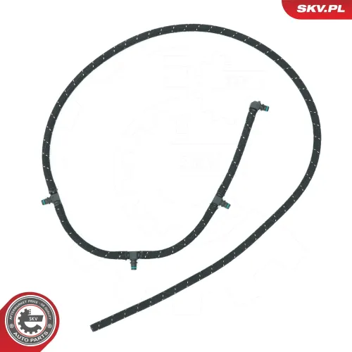 Schlauch, Leckkraftstoff ESEN SKV 54SKV325 Bild Schlauch, Leckkraftstoff ESEN SKV 54SKV325