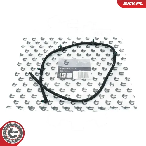 Türschloss hinten rechts ESEN SKV 60SKV404 Bild Türschloss hinten rechts ESEN SKV 60SKV404