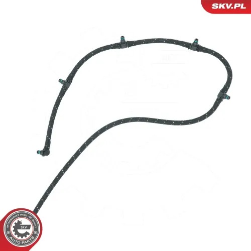 Türschloss hinten rechts ESEN SKV 60SKV404 Bild Türschloss hinten rechts ESEN SKV 60SKV404