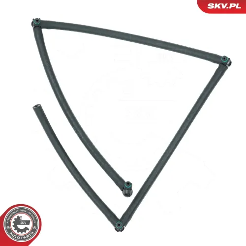 Schlauch, Leckkraftstoff ESEN SKV 54SKV327 Bild Schlauch, Leckkraftstoff ESEN SKV 54SKV327