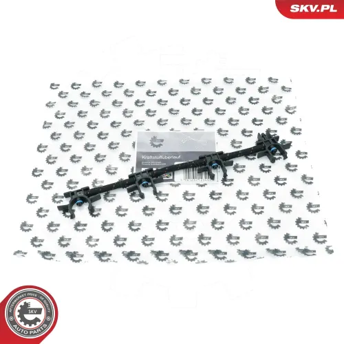 Schlauch, Leckkraftstoff ESEN SKV 54SKV328 Bild Schlauch, Leckkraftstoff ESEN SKV 54SKV328