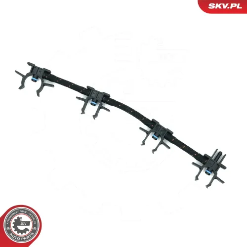 Schlauch, Leckkraftstoff ESEN SKV 54SKV328 Bild Schlauch, Leckkraftstoff ESEN SKV 54SKV328