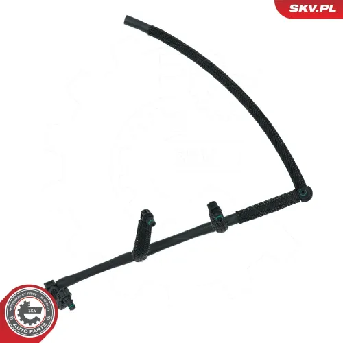 Schlauch, Leckkraftstoff ESEN SKV 54SKV330 Bild Schlauch, Leckkraftstoff ESEN SKV 54SKV330