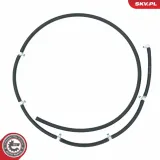 Motorhaubenschloss ESEN SKV 60SKV603