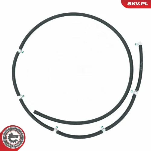 Schlauch, Leckkraftstoff ESEN SKV 54SKV331 Bild Schlauch, Leckkraftstoff ESEN SKV 54SKV331