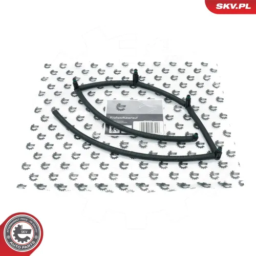 Schlauch, Leckkraftstoff ESEN SKV 54SKV332 Bild Schlauch, Leckkraftstoff ESEN SKV 54SKV332