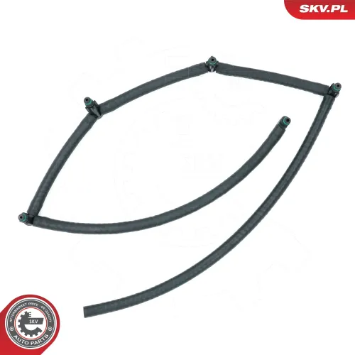 Schlauch, Leckkraftstoff ESEN SKV 54SKV332 Bild Schlauch, Leckkraftstoff ESEN SKV 54SKV332