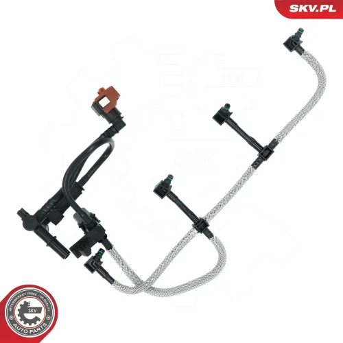 Schlauch, Leckkraftstoff ESEN SKV 54SKV334 Bild Schlauch, Leckkraftstoff ESEN SKV 54SKV334
