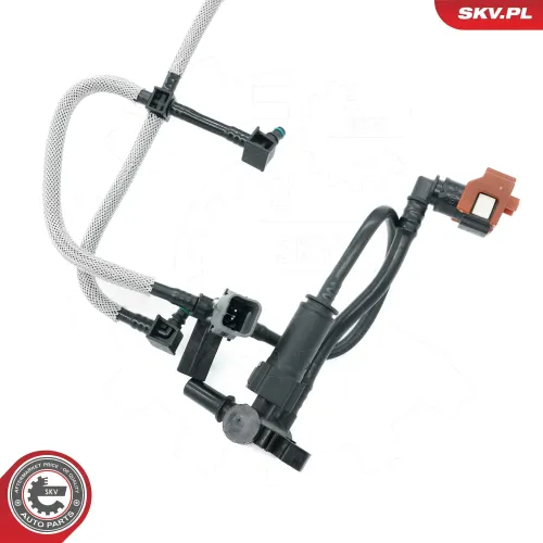 Schlauch, Leckkraftstoff ESEN SKV 54SKV334 Bild Schlauch, Leckkraftstoff ESEN SKV 54SKV334