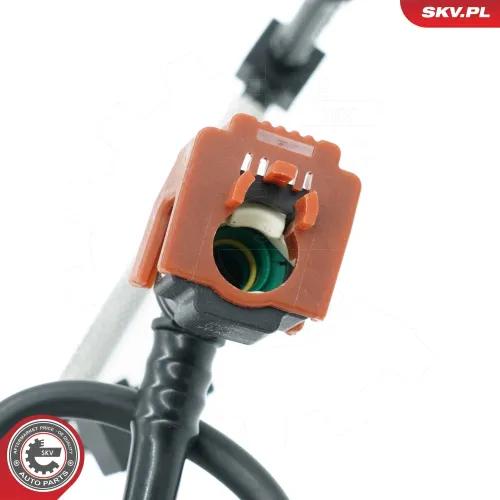 Schlauch, Leckkraftstoff ESEN SKV 54SKV334 Bild Schlauch, Leckkraftstoff ESEN SKV 54SKV334