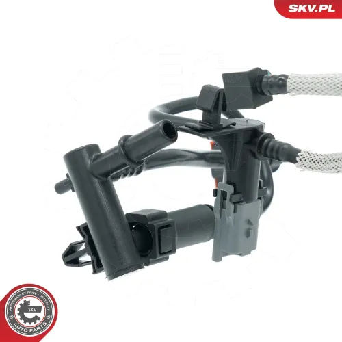 Schlauch, Leckkraftstoff ESEN SKV 54SKV334 Bild Schlauch, Leckkraftstoff ESEN SKV 54SKV334