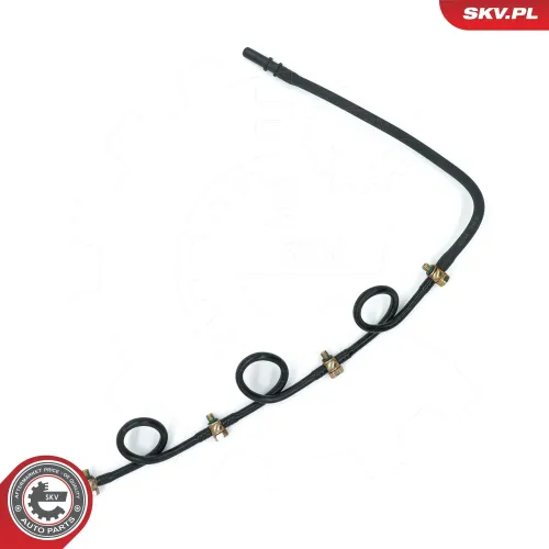 Schlauch, Leckkraftstoff ESEN SKV 54SKV335 Bild Schlauch, Leckkraftstoff ESEN SKV 54SKV335